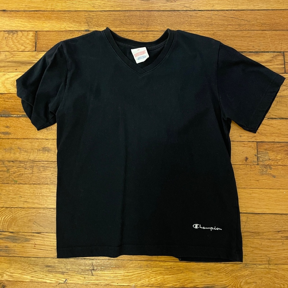 Champion Tee